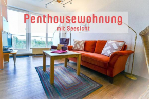 Haus Nordseebrandung NB71